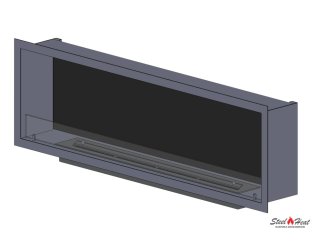 7844С Биокамин встраиваемый на заказ