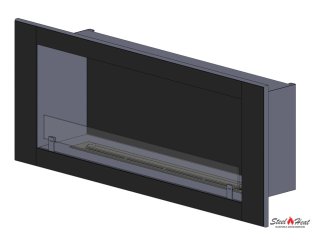 8105А Биокамин встраиваемый на заказ