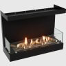 Встроенный биокамин Lux Fire Фронтальный 640 S фото 6